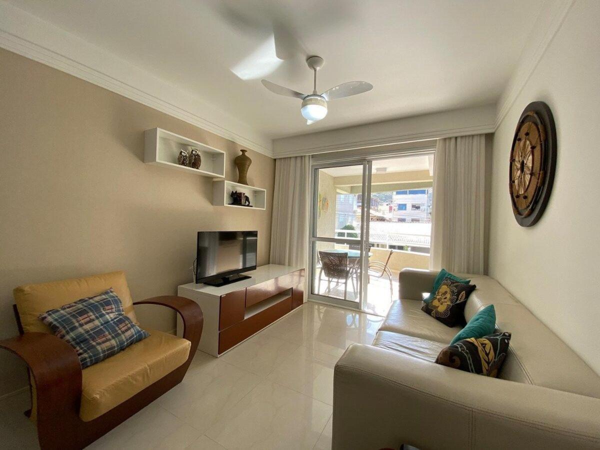 Confortável Apartamento 3 quartos na Praia de Bombas Bombinhas Esterno foto