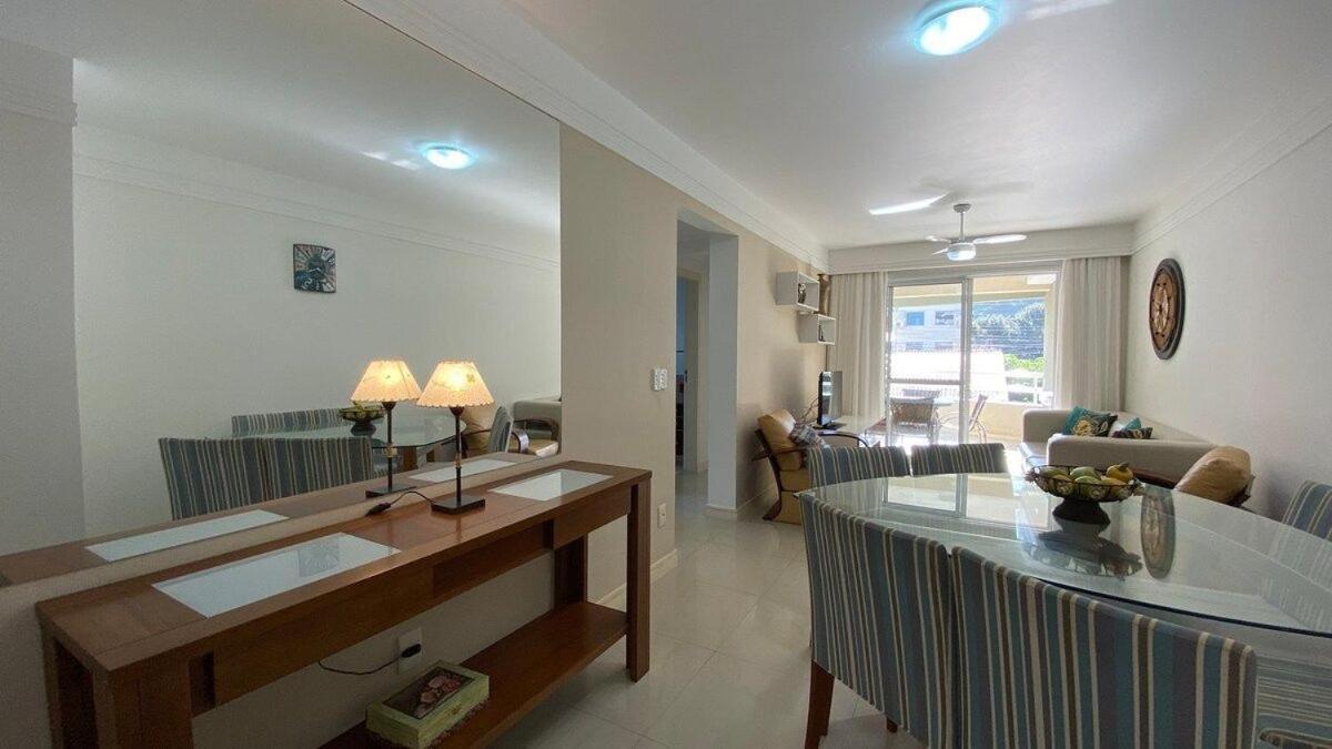 Confortável Apartamento 3 quartos na Praia de Bombas Bombinhas Esterno foto