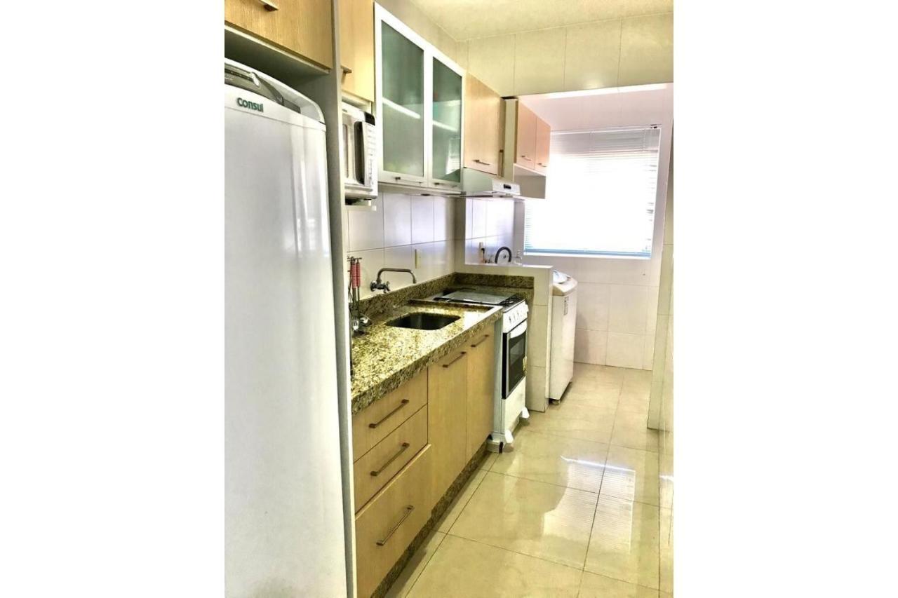 Confortável Apartamento 3 quartos na Praia de Bombas Bombinhas Esterno foto