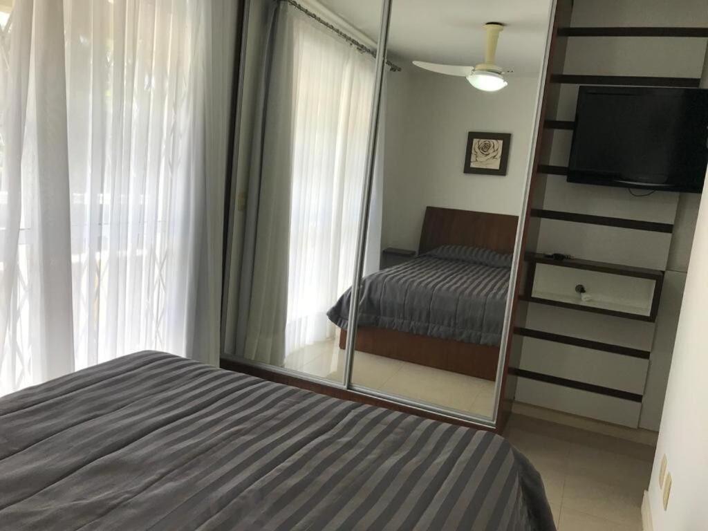 Confortável Apartamento 3 quartos na Praia de Bombas Bombinhas Esterno foto