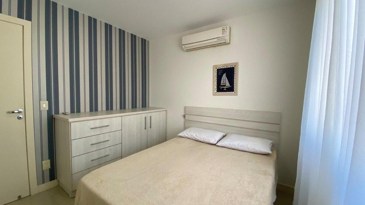 Confortável Apartamento 3 quartos na Praia de Bombas Bombinhas Esterno foto