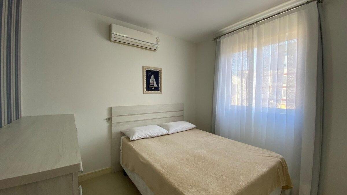 Confortável Apartamento 3 quartos na Praia de Bombas Bombinhas Esterno foto