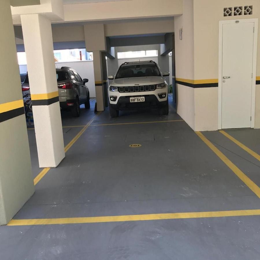 Confortável Apartamento 3 quartos na Praia de Bombas Bombinhas Esterno foto