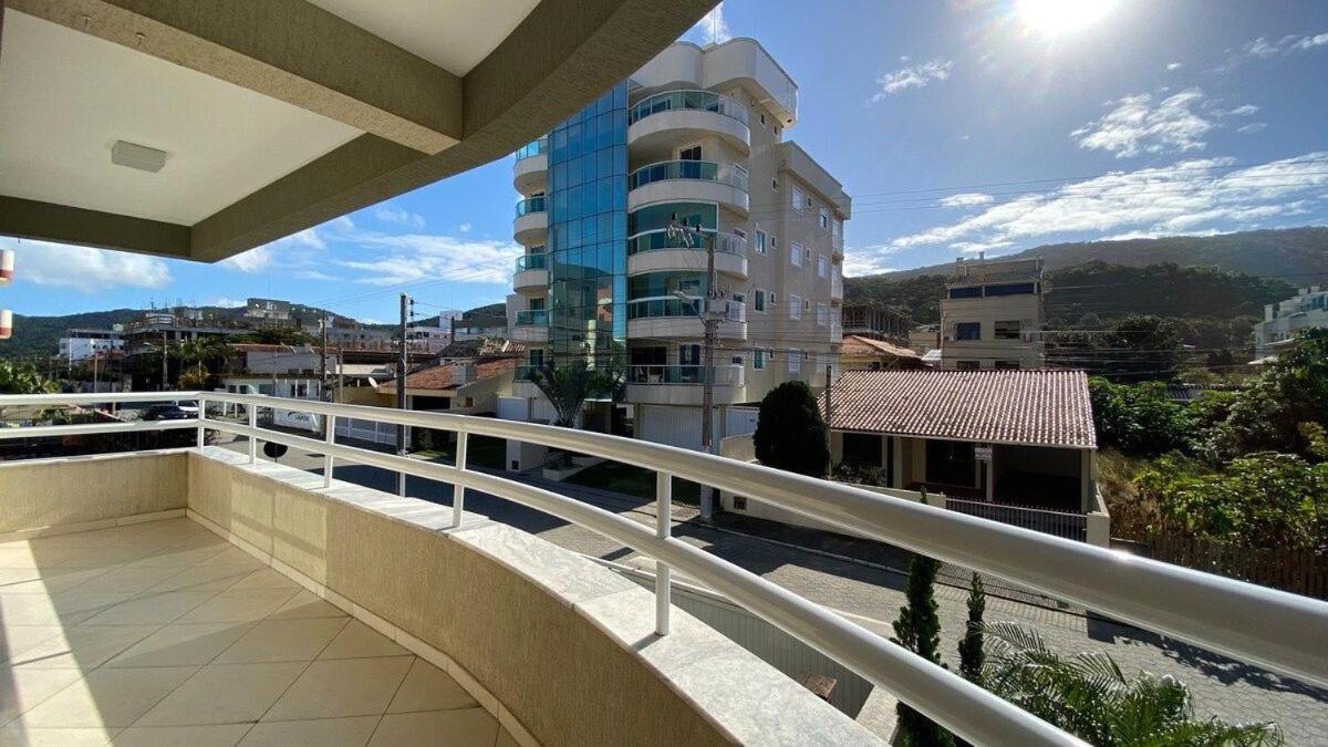 Confortável Apartamento 3 quartos na Praia de Bombas Bombinhas Esterno foto
