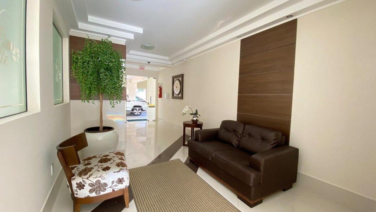 Confortável Apartamento 3 quartos na Praia de Bombas Bombinhas Esterno foto