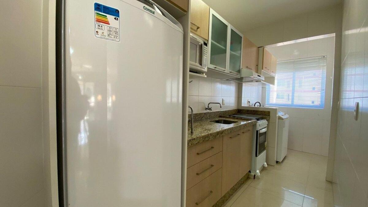 Confortável Apartamento 3 quartos na Praia de Bombas Bombinhas Esterno foto