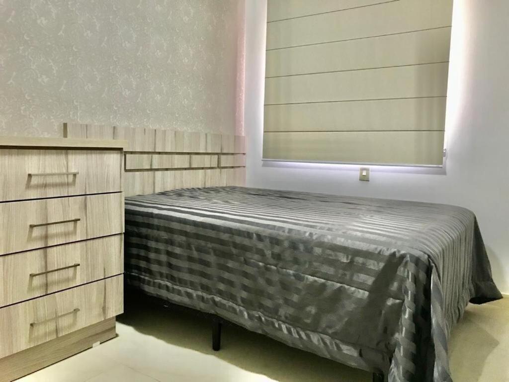 Confortável Apartamento 3 quartos na Praia de Bombas Bombinhas Esterno foto