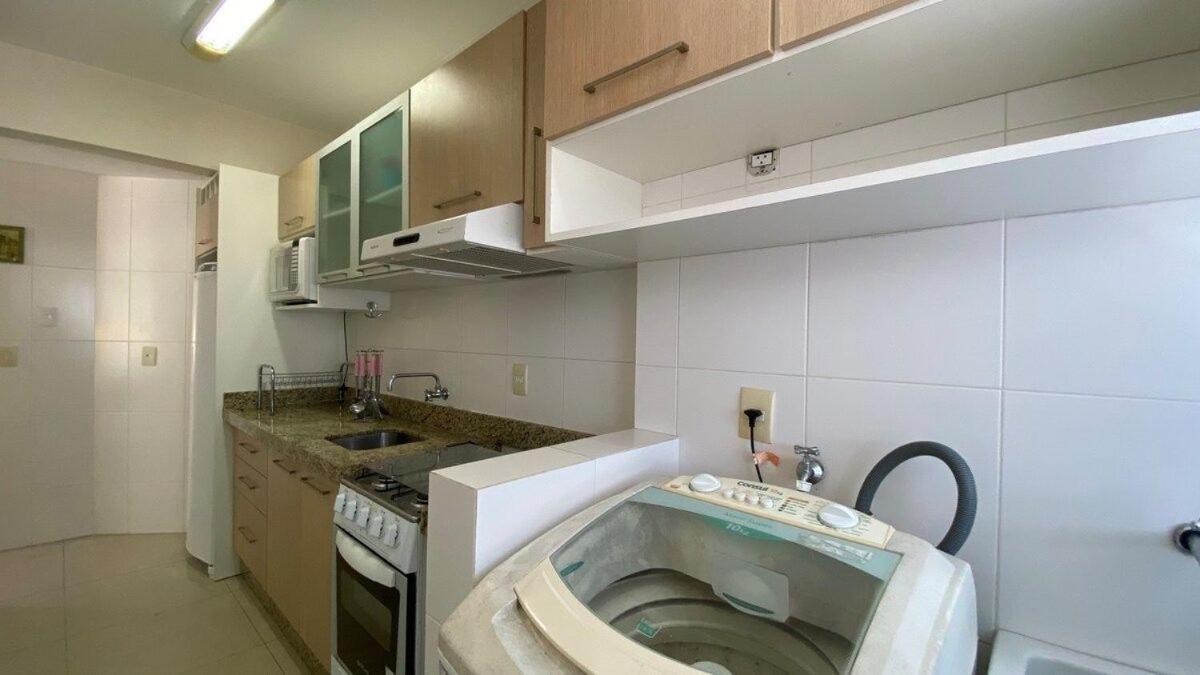 Confortável Apartamento 3 quartos na Praia de Bombas Bombinhas Esterno foto