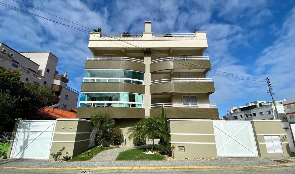 Confortável Apartamento 3 quartos na Praia de Bombas Bombinhas Esterno foto