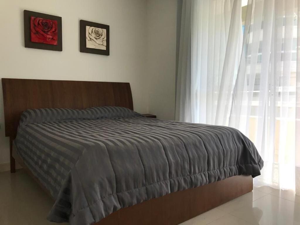 Confortável Apartamento 3 quartos na Praia de Bombas Bombinhas Esterno foto