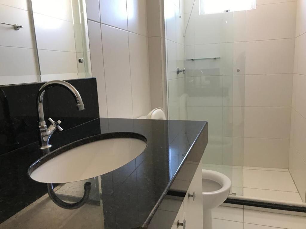 Confortável Apartamento 3 quartos na Praia de Bombas Bombinhas Esterno foto