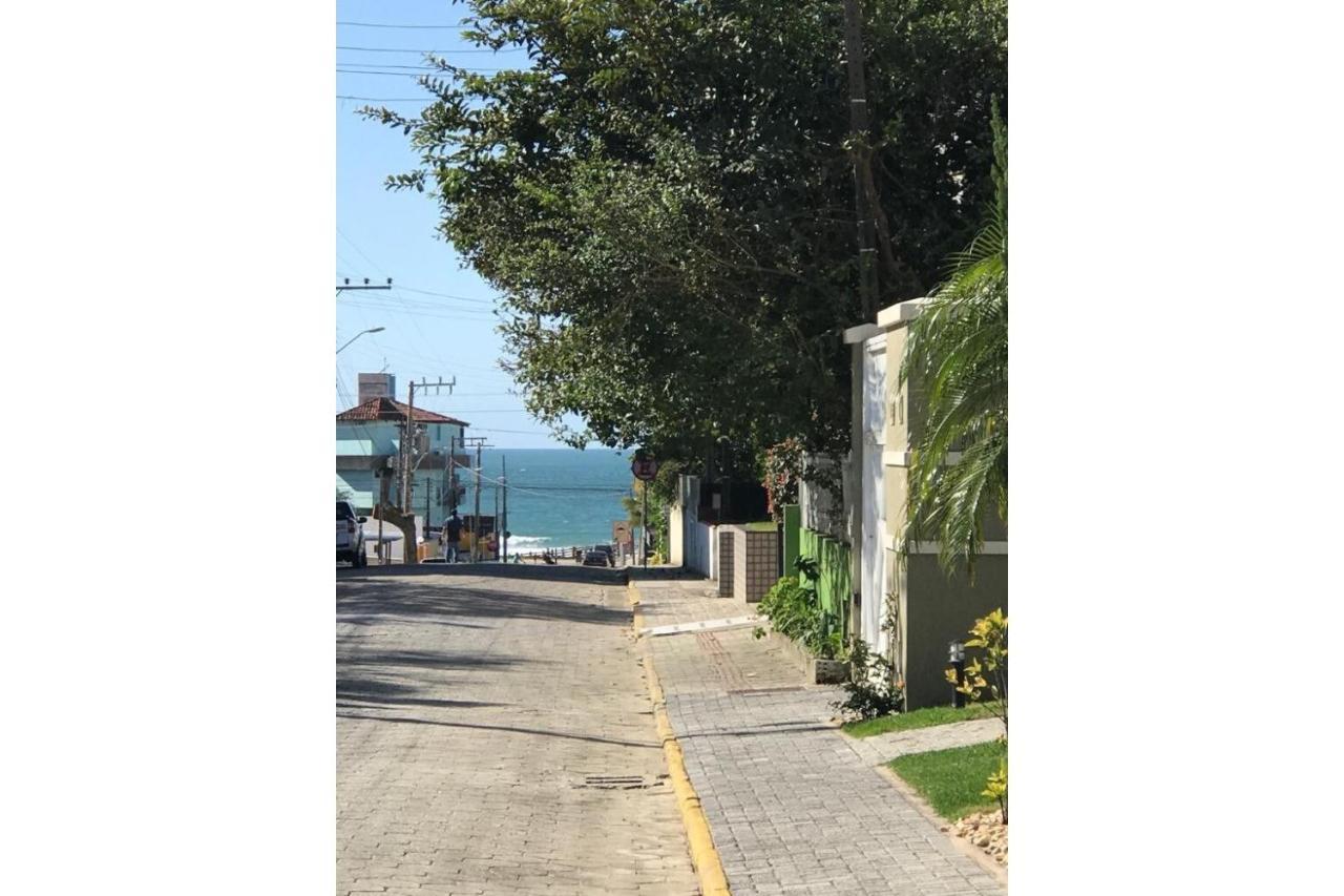 Confortável Apartamento 3 quartos na Praia de Bombas Bombinhas Esterno foto