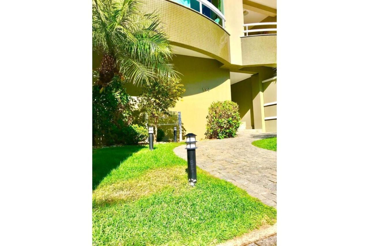 Confortável Apartamento 3 quartos na Praia de Bombas Bombinhas Esterno foto