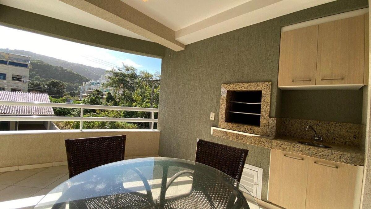 Confortável Apartamento 3 quartos na Praia de Bombas Bombinhas Esterno foto