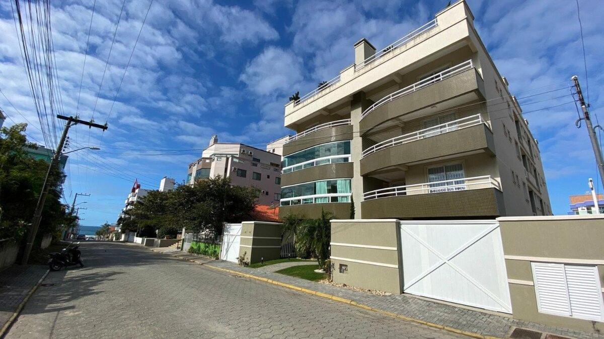 Confortável Apartamento 3 quartos na Praia de Bombas Bombinhas Esterno foto
