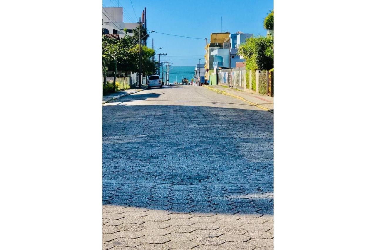 Confortável Apartamento 3 quartos na Praia de Bombas Bombinhas Esterno foto